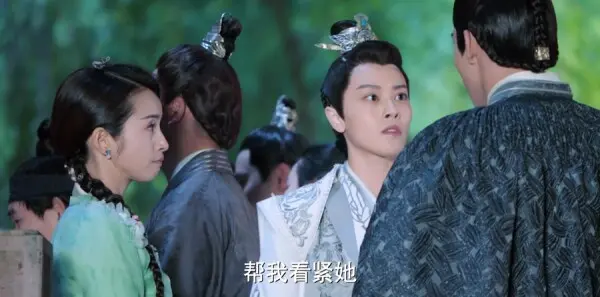 小女花不弃第11集剧情介绍_wishdown.com 小女花不弃第11集剧情介绍_wishdown.com