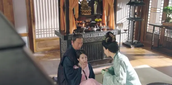小女花不弃第17集剧情介绍_wishdown.com 小女花不弃第17集剧情介绍_wishdown.com