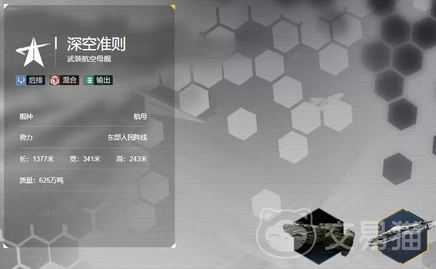 群星征途2117舰船强度排行与实战解析_wishdown.com 群星征途2117舰船强度排行与实战解析_wishdown.com
