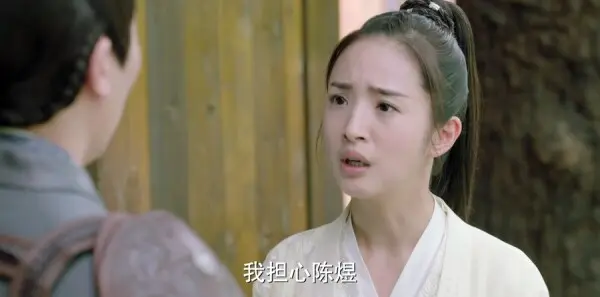 小女花不弃第45集剧情介绍_wishdown.com 小女花不弃第45集剧情介绍_wishdown.com
