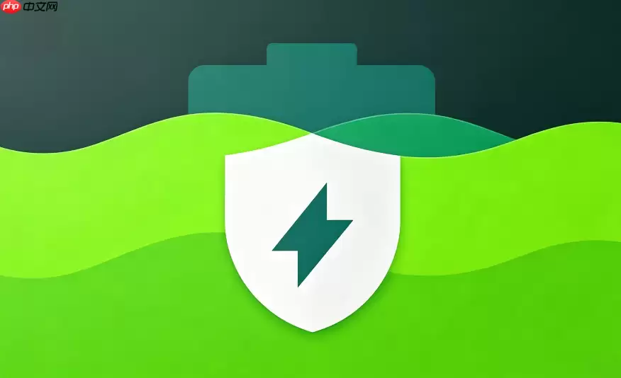 AccuBattery��������鿴���������������ݽ��