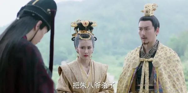 小女花不弃第48集剧情介绍_wishdown.com 小女花不弃第48集剧情介绍_wishdown.com