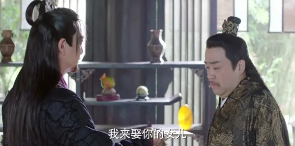 小女花不弃第20集剧情介绍_wishdown.com 小女花不弃第20集剧情介绍_wishdown.com