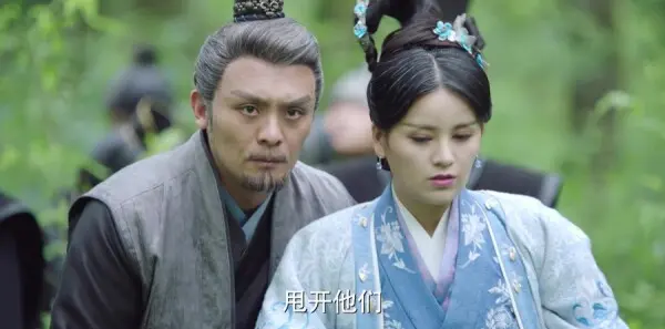 小女花不弃第40集剧情介绍_wishdown.com 小女花不弃第40集剧情介绍_wishdown.com