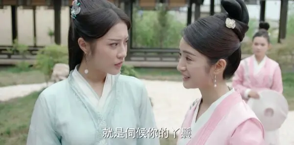小女花不弃第21集剧情介绍_wishdown.com 小女花不弃第21集剧情介绍_wishdown.com