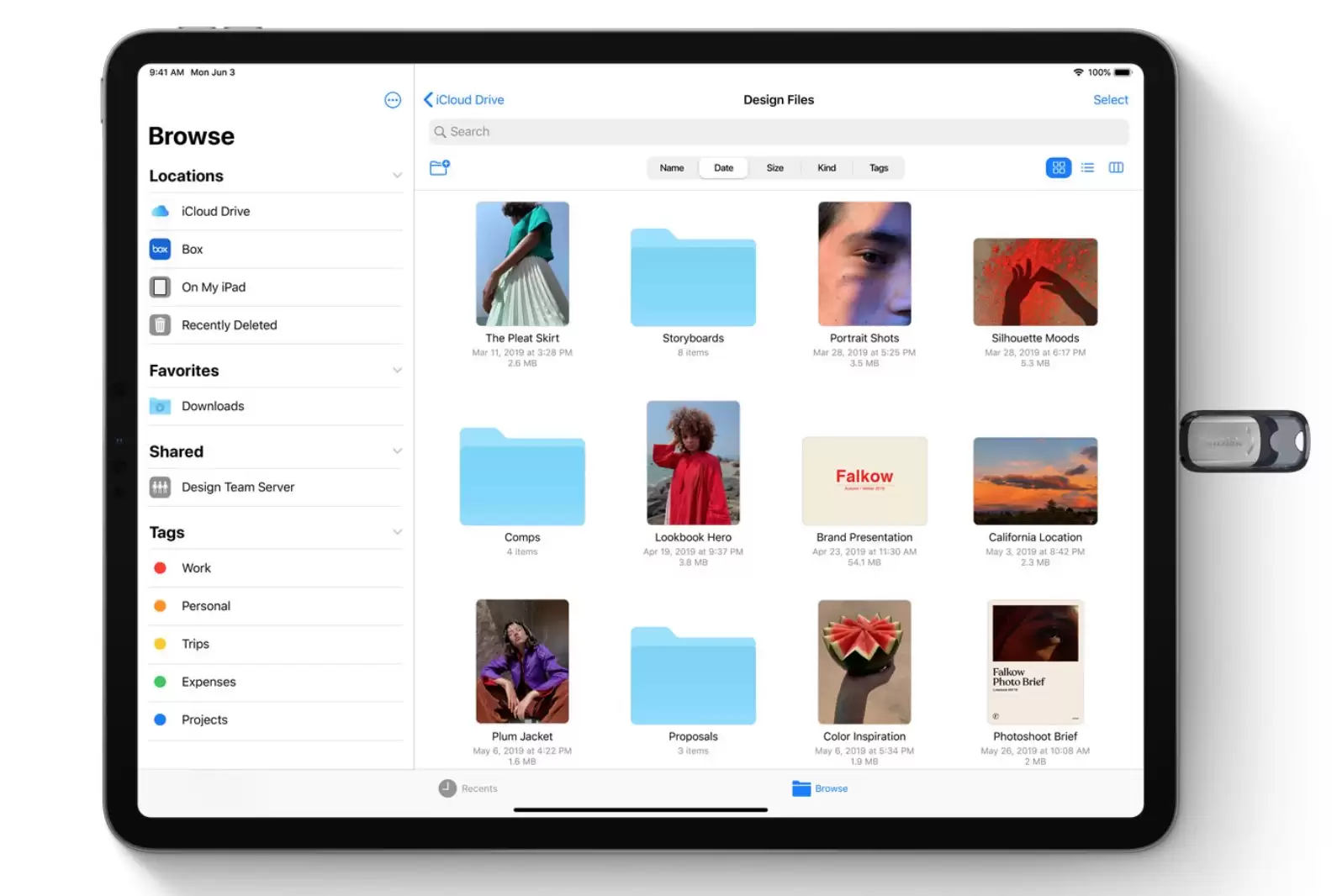 iPadOS�ӳ���iPad Pro�ܷ�����ȡ���ʼǱ�