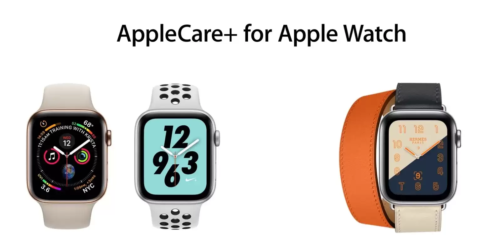 Apple Watch ����������� Apple Care+ ����