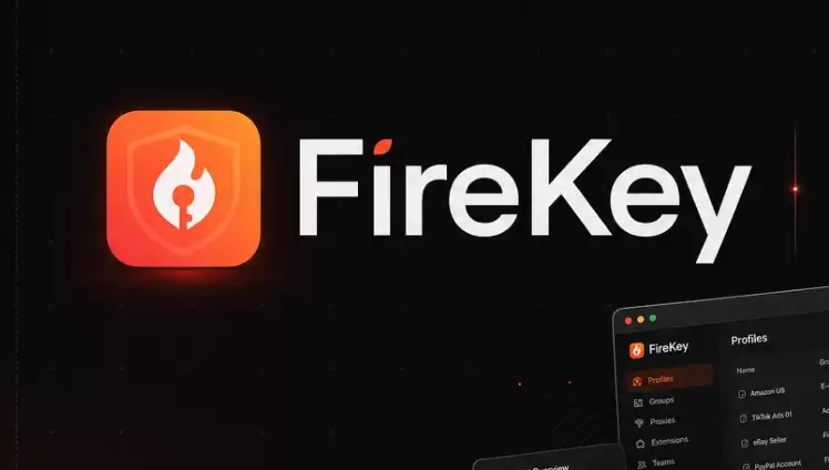 FireKeyָ���������ҳ������ֱ��ʹ��