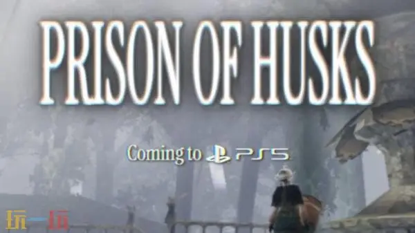 ��궯��RPG��PRISON OF HUSKS����ͬ����½PS5ƽ̨