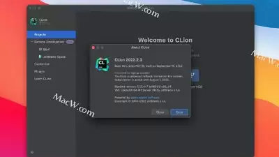 �����ܻ�ȡCLion�����룿�ٷ�����������ȡ����