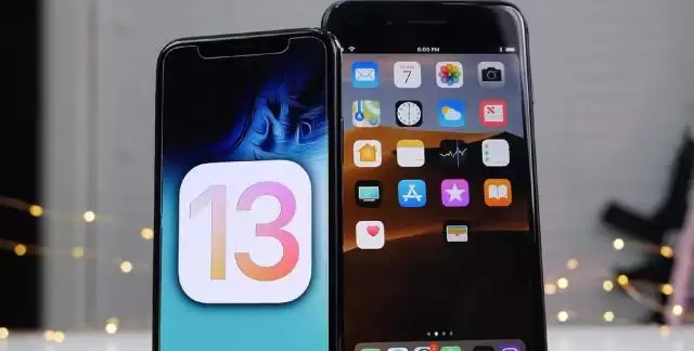 iOS 13����iOS 12�����õ������Ƽ�
