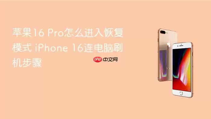 ƻ��16 Pro�ָ�ģʽ���뷽����ˢ������