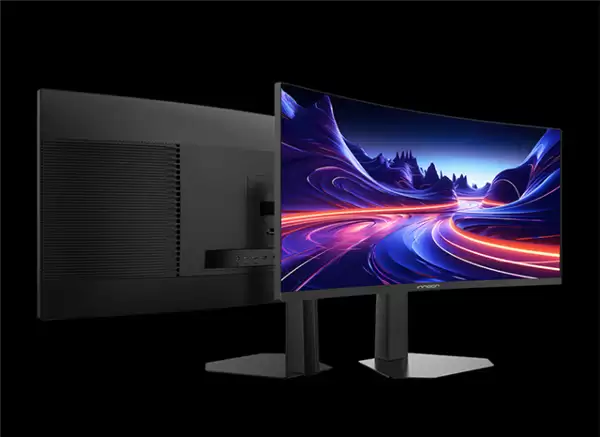 1499元!联合创新推出34英寸EB34Q1带鱼屏显示器:主打1440P 120Hz_wishdown.com 1499元!联合创新推出34英寸EB34Q1带鱼屏显示器:主打1440P 120Hz_wishdown.com