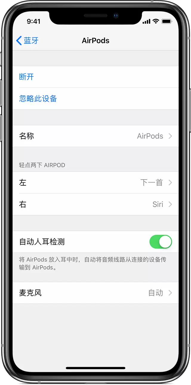 AirPods���������������豸��