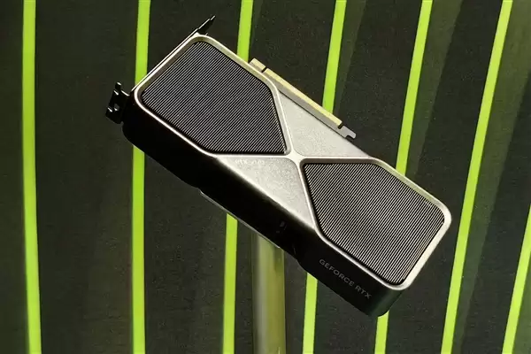 ��Ʒ�������ݳ�Ʒ��RTX 50ϵ�����Ǽۣ�RTX 5070����5000Ԫ