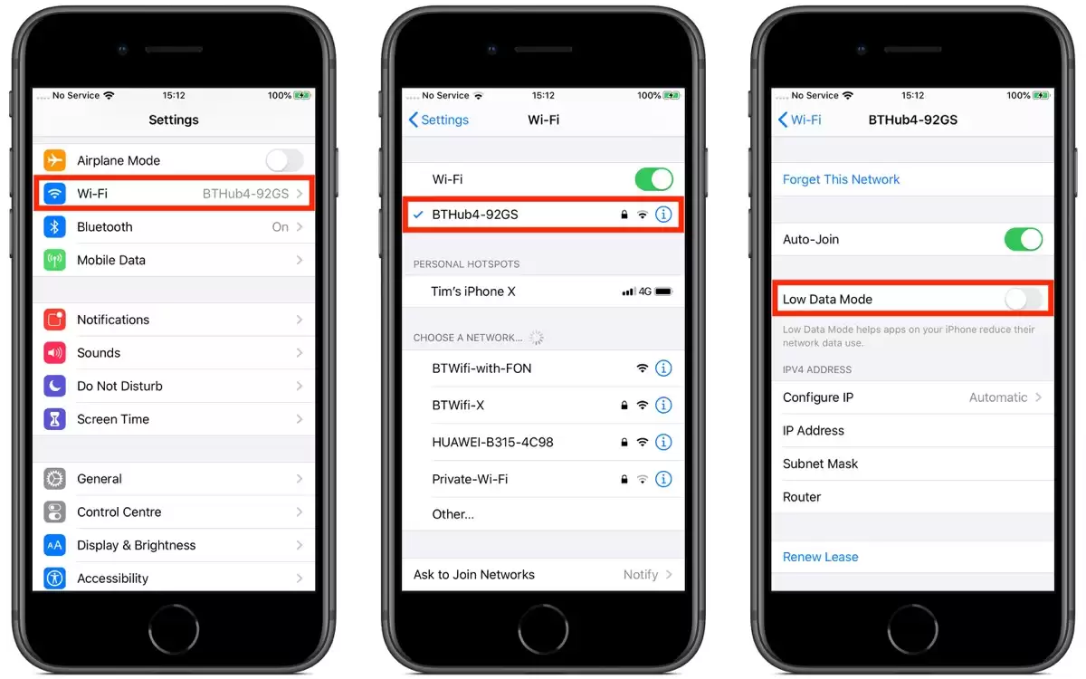 iOS 13������ģʽʹ�ý̳̣�����iPhone��������