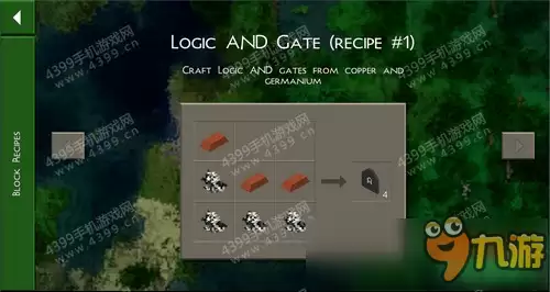 ����ս��2��·A����ô�� Survivalcraft 2A��ͼ�Ĺ���