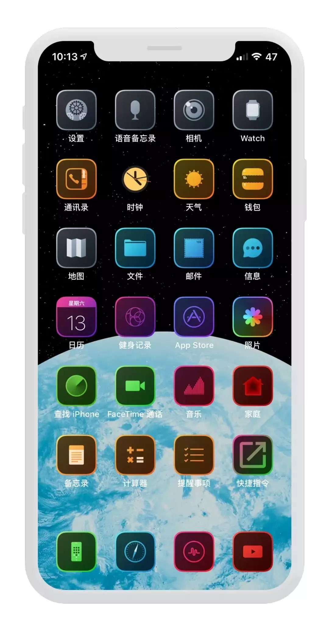�����Ҹ��е�iPhone����Ƽ���һ��