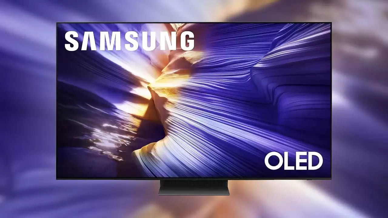 ����S90F 65Ӣ��4K QD-OLED��������ѷֱ��1208��Ԫ����