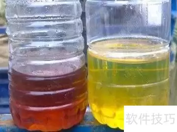 加油站油品质量辨别实用方法_wishdown.com 加油站油品质量辨别实用方法_wishdown.com