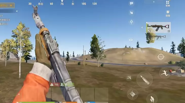ʧ�ؽ�������ȫǹеͼ�����ѻ�ǹ���ܽ���