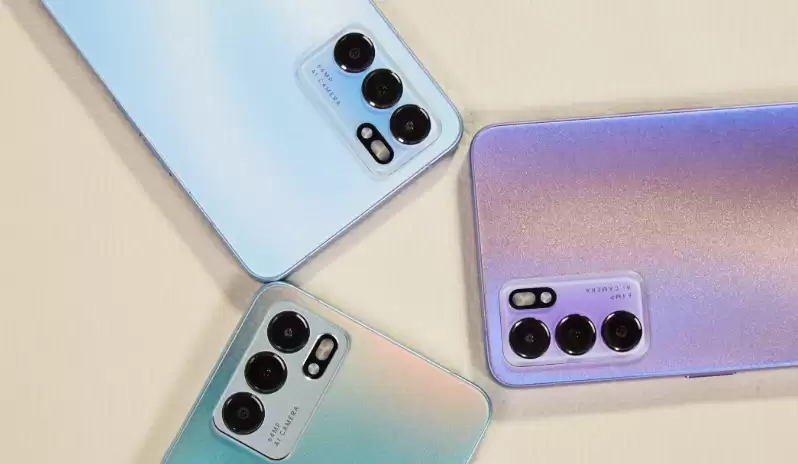 OPPO�ֻ�΢����Ƶ���ղ��裬��ͨ��Ҳ�ܱ�Ů��