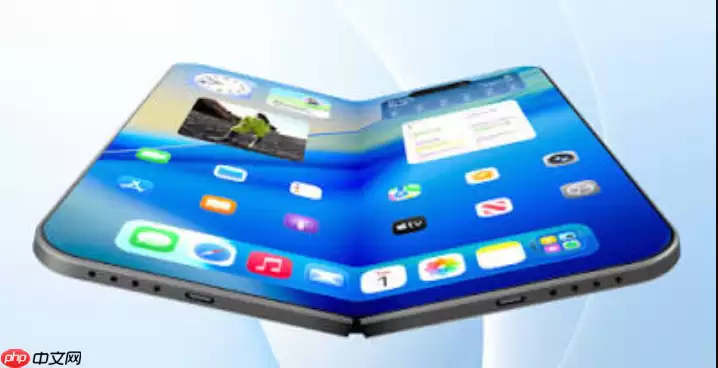 iPhone18��ιر�App������ٱ�����˽