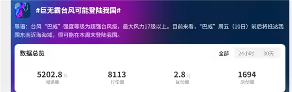 “巨无霸台风”可能将登陆我国!巴威台风到底有多强?_wishdown.com “巨无霸台风”可能将登陆我国!巴威台风到底有多强?_wishdown.com