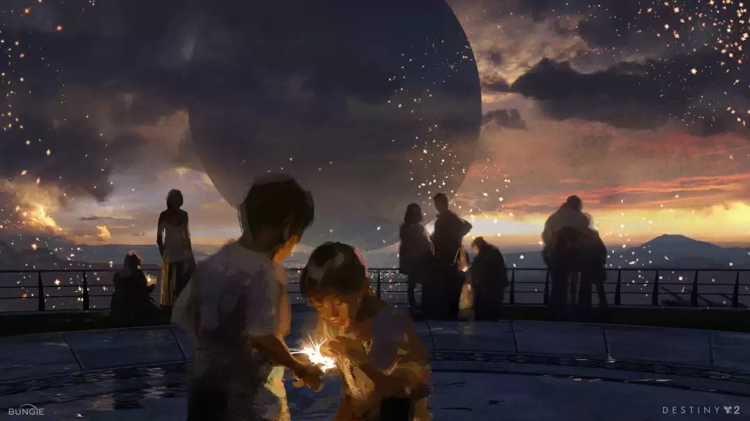 《命运2》还没凉透 Bungie留守团队采取“最低限度维护”模式_wishdown.com 《命运2》还没凉透 Bungie留守团队采取“最低限度维护”模式_wishdown.com