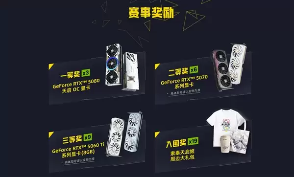 以AI绘梦 赢10W显卡大奖!索泰杯全国 AI 创作大赛火热进行中_wishdown.com 以AI绘梦 赢10W显卡大奖!索泰杯全国 AI 创作大赛火热进行中_wishdown.com