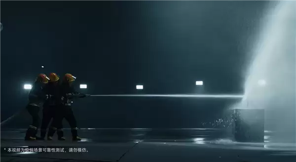 REDMI Note 17 Pro防水大挑战!硬刚4MPa超高压水枪 冲完毫发无伤_wishdown.com REDMI Note 17 Pro防水大挑战!硬刚4MPa超高压水枪 冲完毫发无伤_wishdown.com