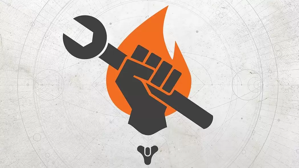������2����û��͸ Bungie�����ŶӲ�ȡ������޶�ά����ģʽ