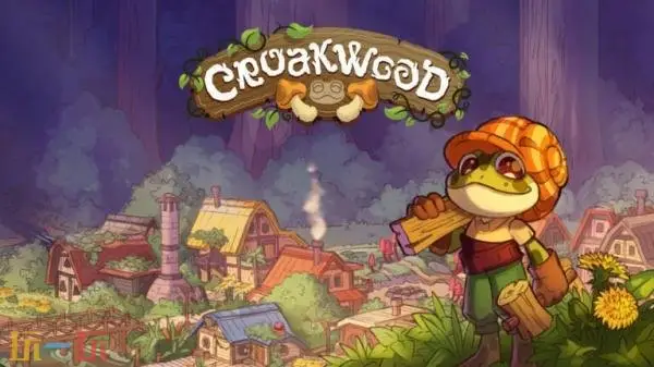 城镇建设模拟《Croakwood》将于今年冬开启PC版抢先体验_wishdown.com 城镇建设模拟《Croakwood》将于今年冬开启PC版抢先体验_wishdown.com
