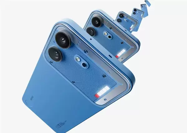 Nothing Phone 4b���� �ſ�Glyph�ƴ�+͸����� ����6 Gen4