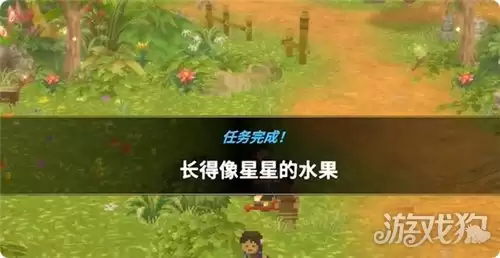 潜水员戴夫丛林星星水果任务攻略_wishdown.com 潜水员戴夫丛林星星水果任务攻略_wishdown.com