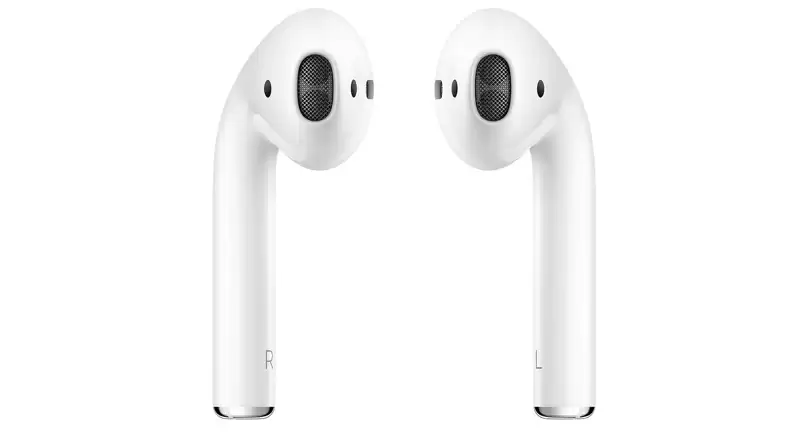 �ر�AirPods�Զ��˶�������ϸ�̳�