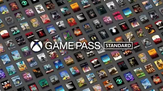 ΢��Xbox Game Pass�û�������Ԥ�� ����ս��Ӧ������ƿ��