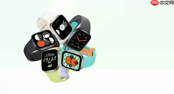 Redmi Watch 3 �Ӵ�绰���ܽ���������ͨ��������ע������