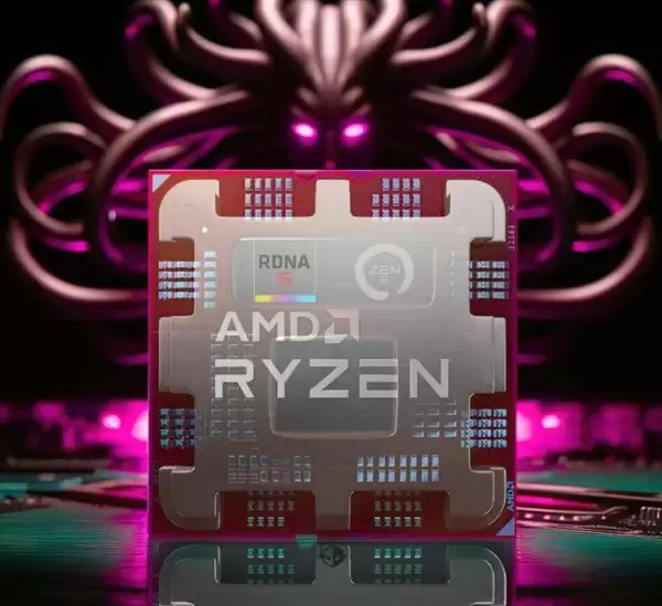 2GHz打5GHz还赢了!AMD Zen6 APU跑分曝光:单核性能暴涨29%_wishdown.com 2GHz打5GHz还赢了!AMD Zen6 APU跑分曝光:单核性能暴涨29%_wishdown.com
