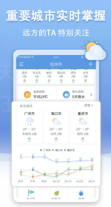 无广告热门天气预报软件推荐_wishdown.com 无广告热门天气预报软件推荐_wishdown.com