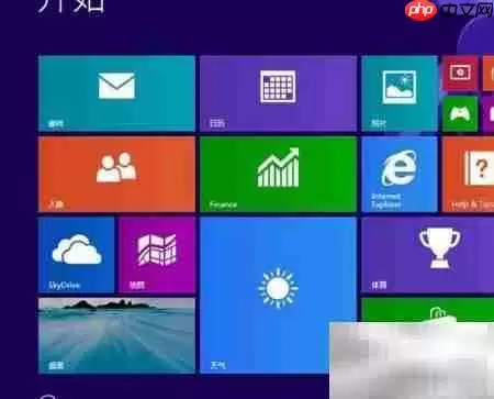 Win8.1简体中文系统详细安装从零开始图文教程_wishdown.com Win8.1简体中文安装指南