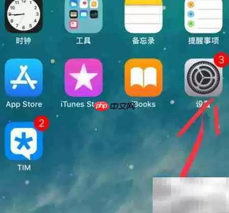 iPhoneӦ�ô򲻿���������ȷ�������ο����߲���