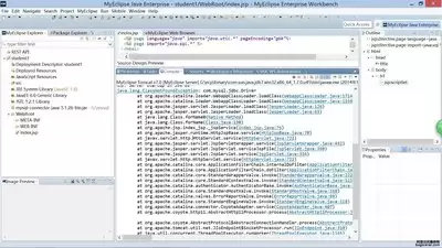 ��MyEclipse���������MySQL���ݿ⣺JDBC����������SQL-Explorerʹ�����