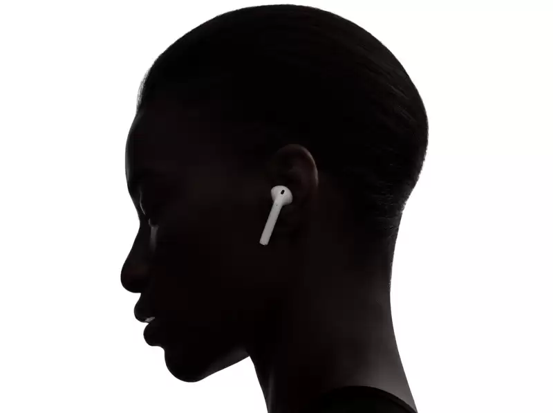 AirPods��˷�ʼ��������Ҷ����÷���