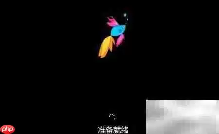 Win8.1简体中文系统详细安装从零开始图文教程_wishdown.com Win8.1简体中文安装指南