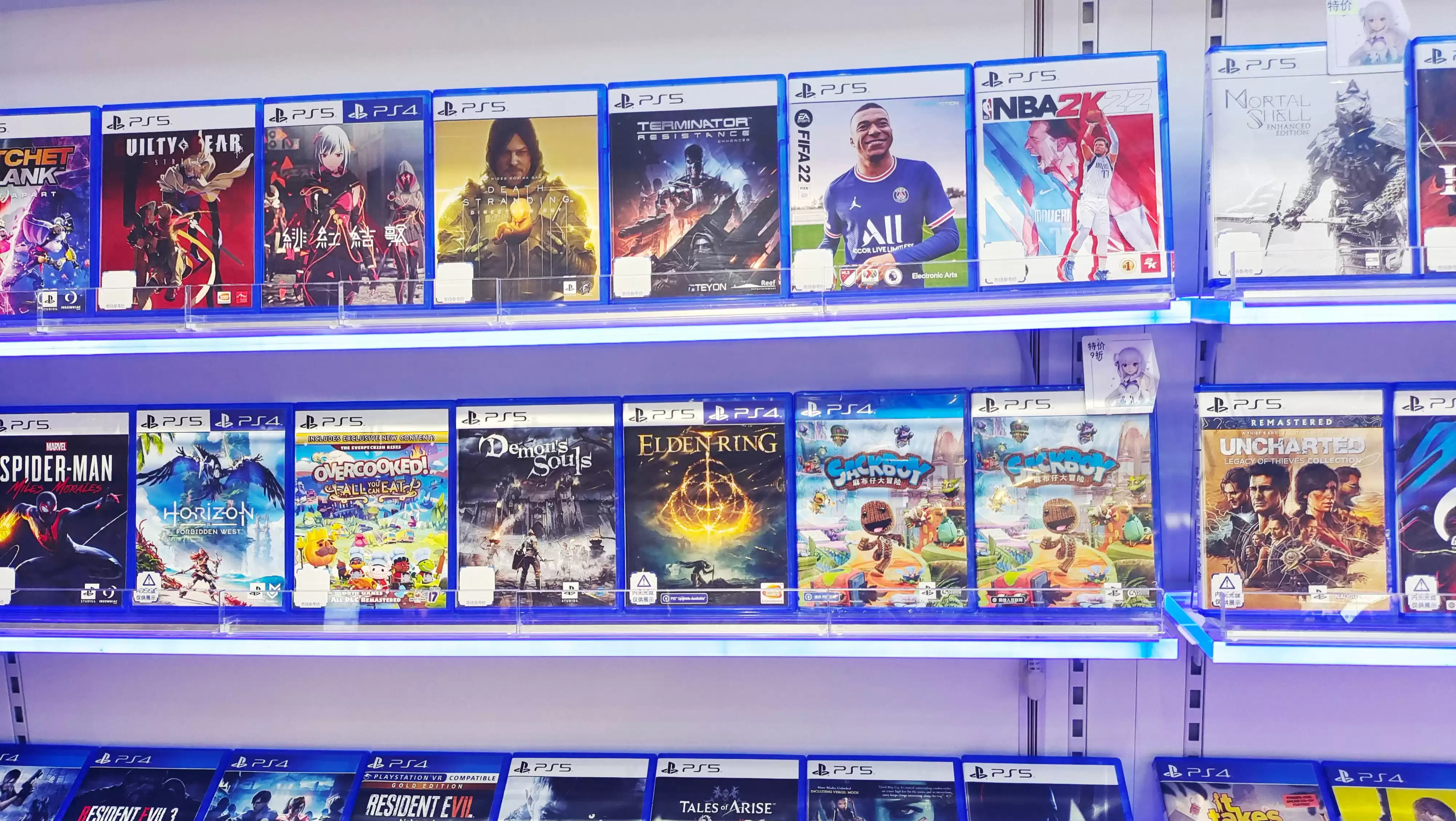 PS5����˶�Plus��Ա�����������ʵ����� ����ʦ����Ч