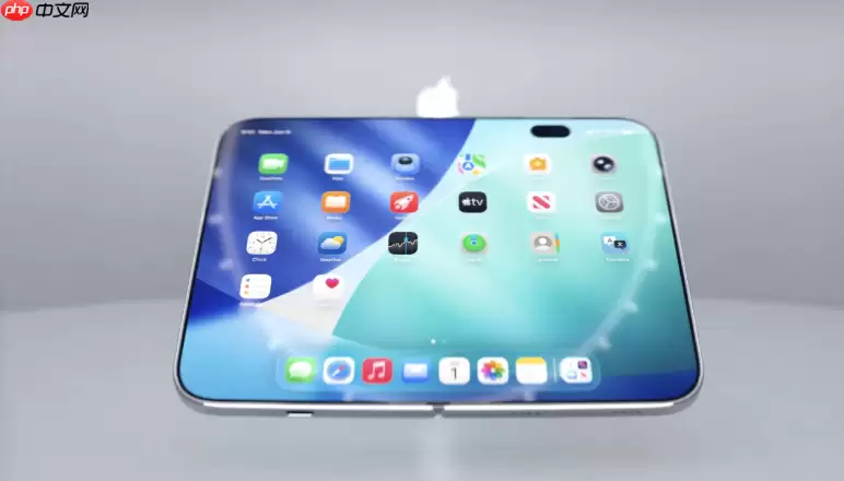 ��Ӱ�̳�ƻ��iPhone18Pro�ɱ��Ȧ����ʹ�ü������