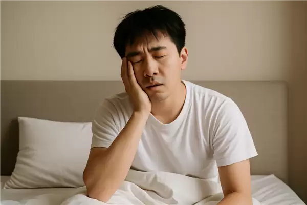 那些经常把闹钟按掉继续睡的人 后来怎么样了?_wishdown.com 那些经常把闹钟按掉继续睡的人 后来怎么样了?_wishdown.com