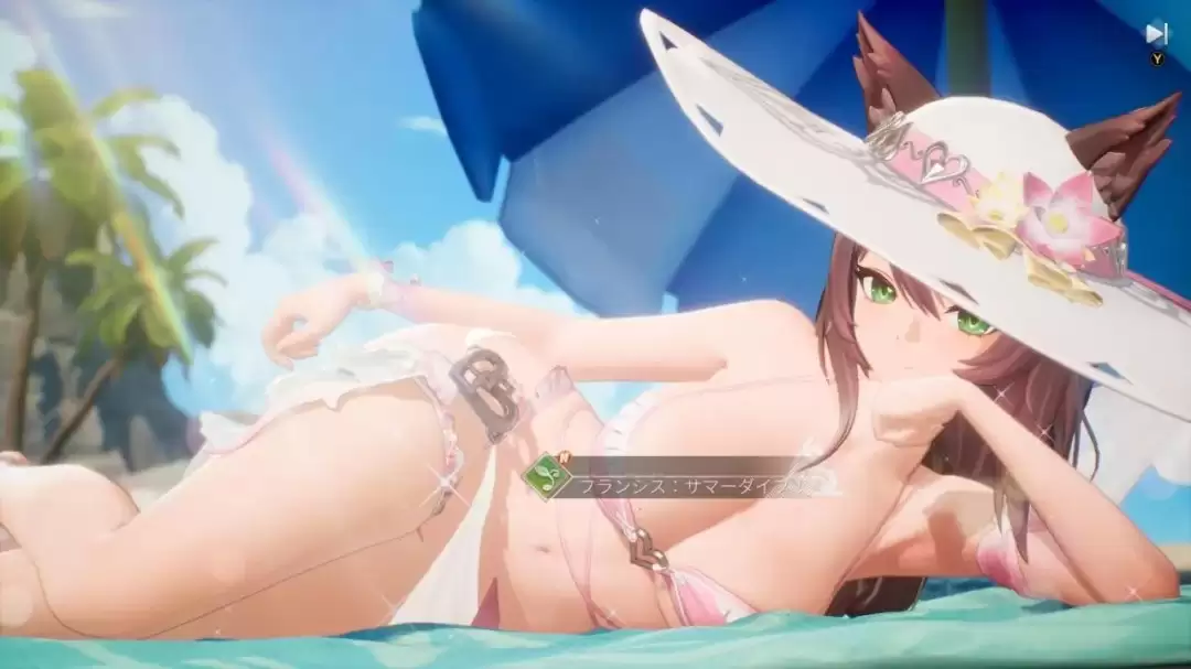 �ִ�����ҡ�� ��ʯ���Ρ�ħ����STAR DIVE��Ů�Խ�ɫ�ز�����Ч�����Ȧ