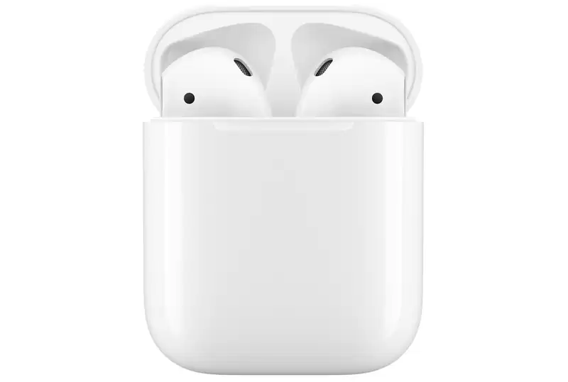 �������޶����AirPods�������ʱ���ʵ�ü���